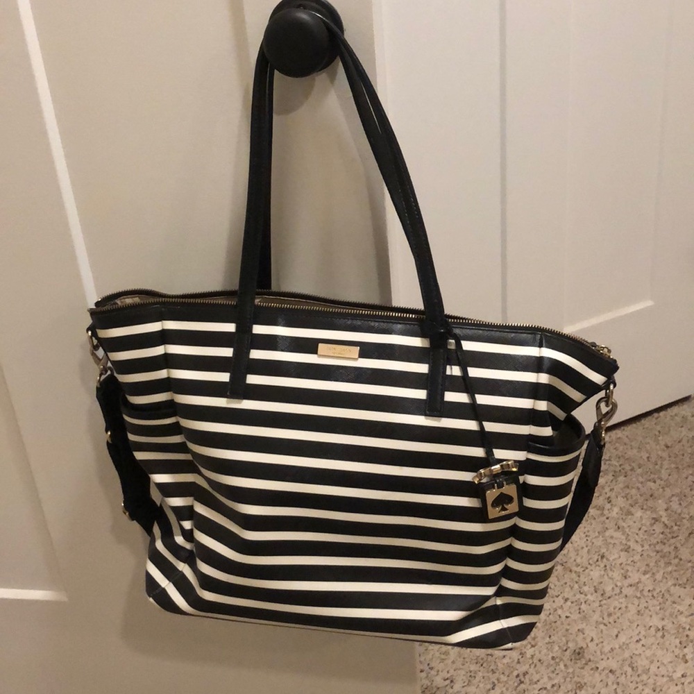 Diaper bag